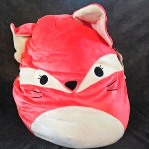 Fifi the fox squishmallow